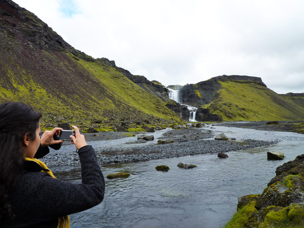 Private Five Day Highlands Tour - Iceland Luxury Tours