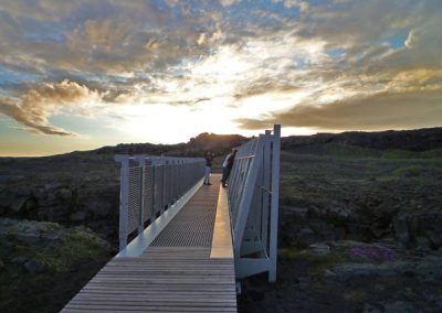 3 Day South Coast and Blue Lagoon