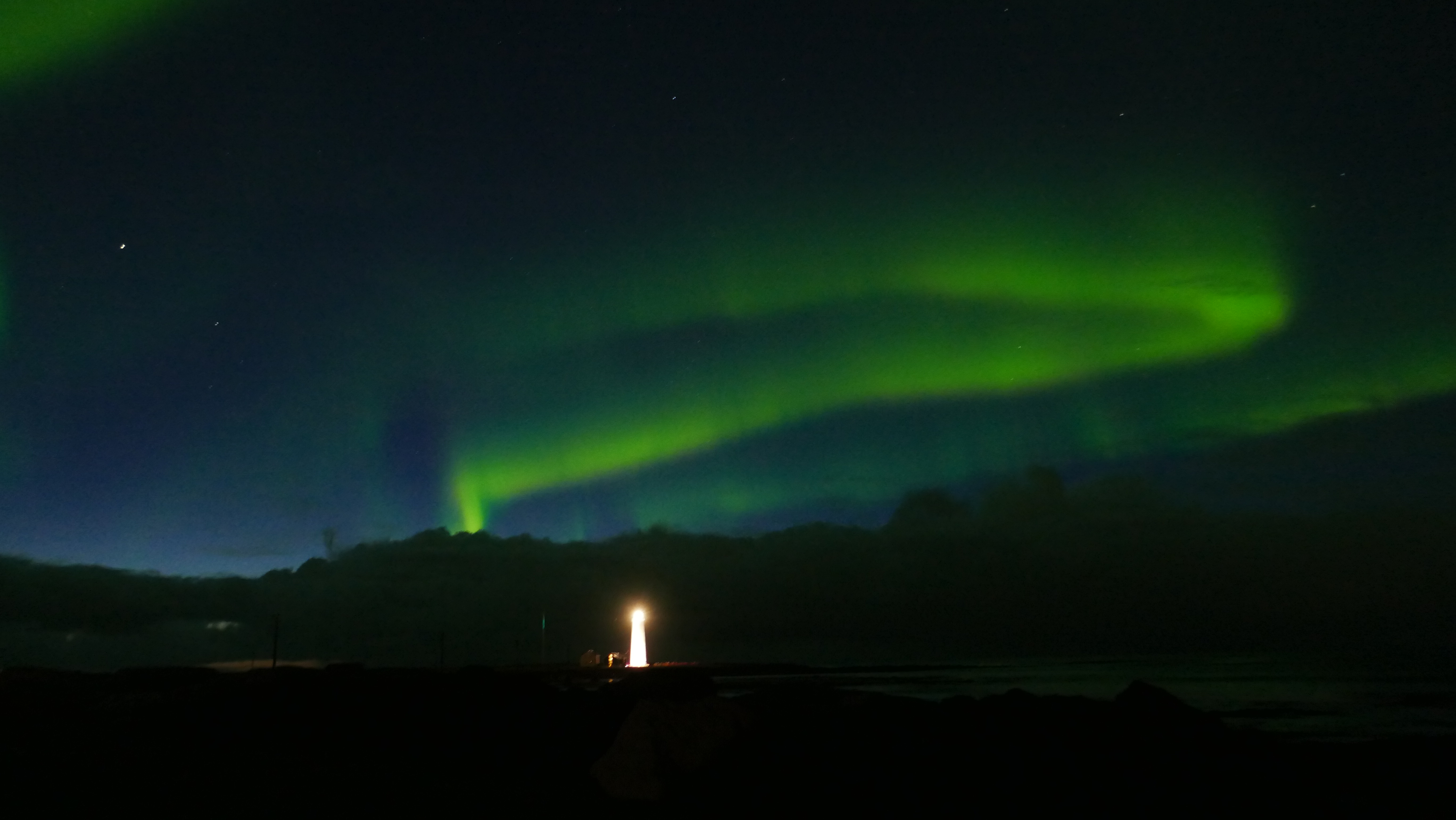 Tailor Made Private Northern Lights Tour Iceland Luxury Tours