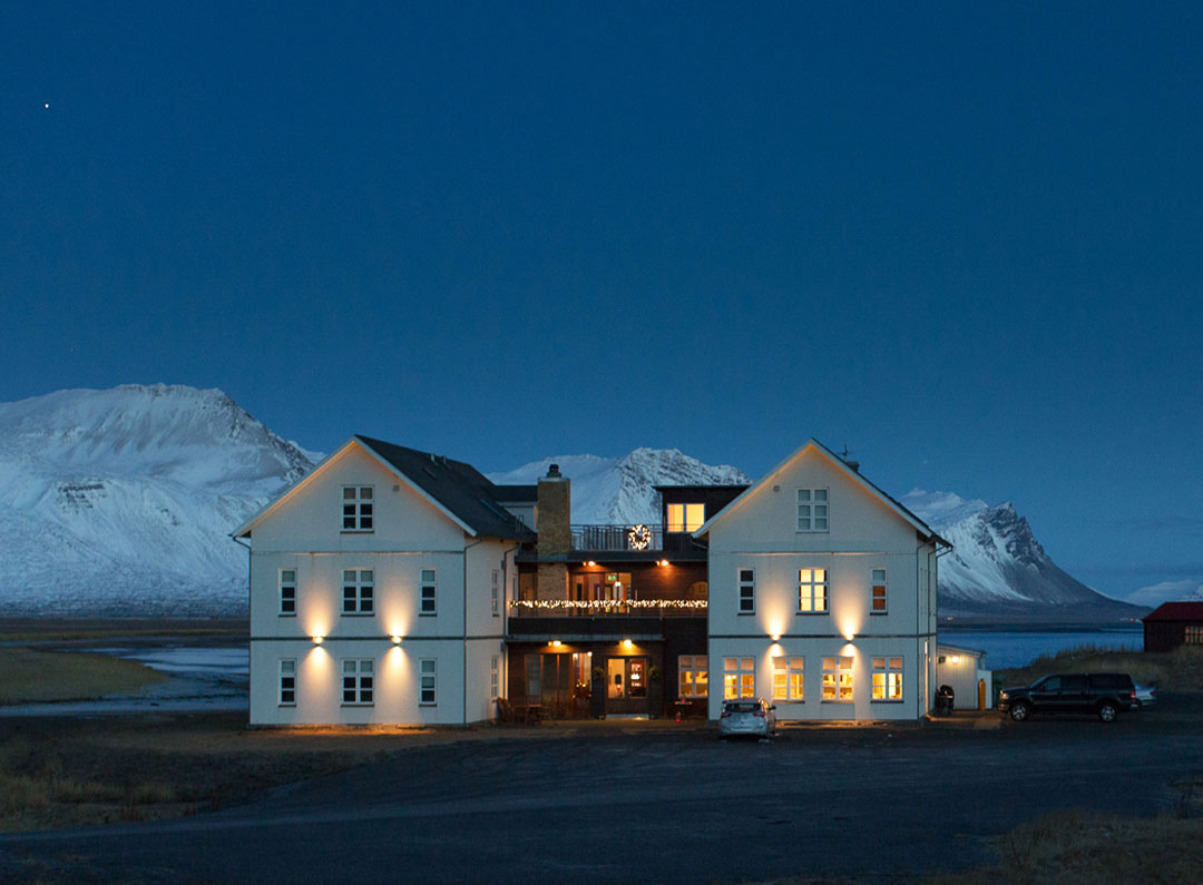 Luxury Hótel Búðir Iceland Luxury Tours