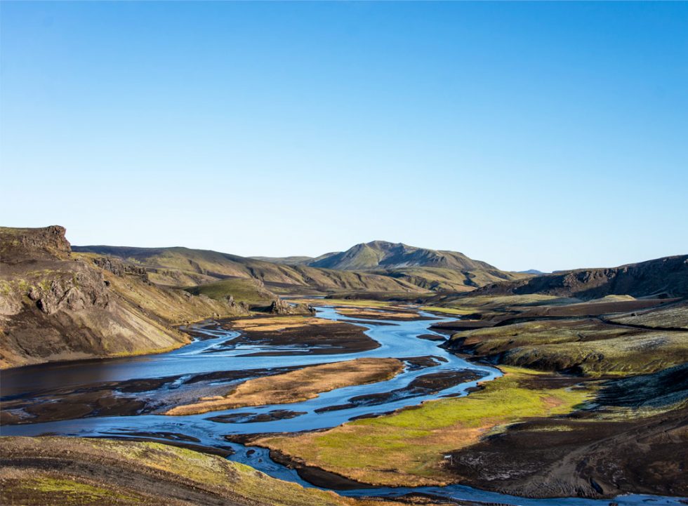 iceland private luxury tours