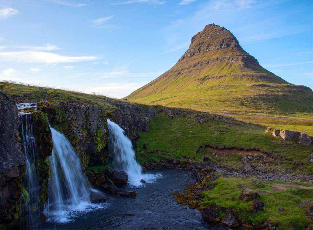 3 day tours iceland