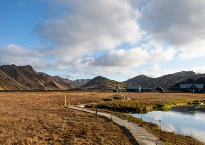 Iceland Luxury Tours - Landmannalaugar Highlands