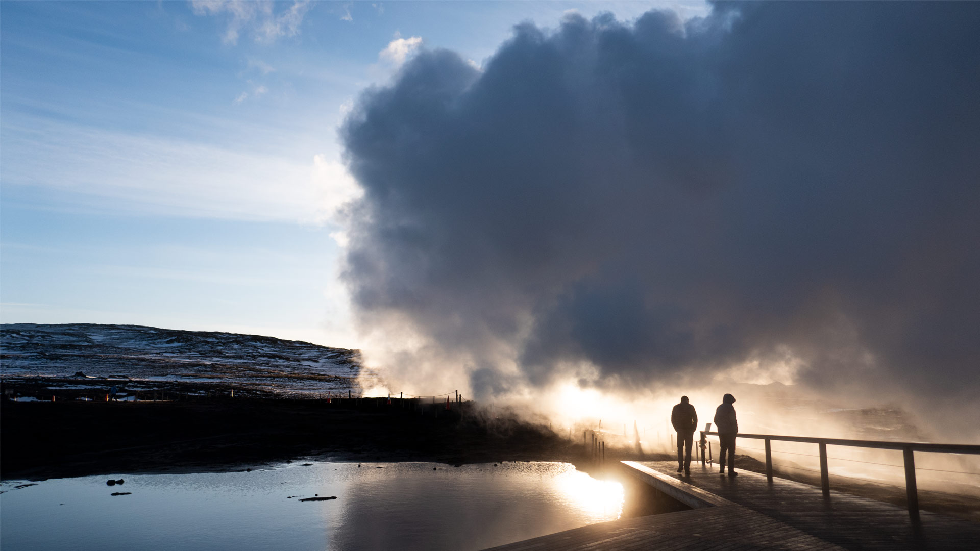 Reykjanes Peninsula Tour - Iceland Luxury Tours