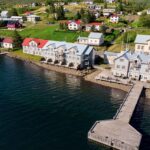 Fosshotel Eastfjords