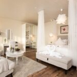 Grímsborgir Luxury Apartments