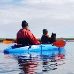 Kayaking Tours