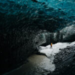 Ice Cave Tours